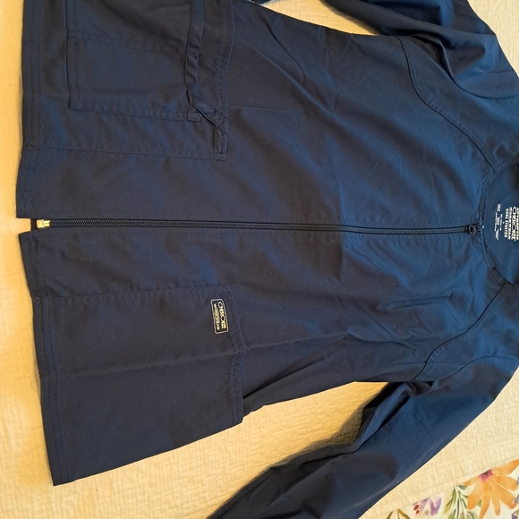 Cherokee core Stretch scrub jacket - Picture 4 of 5